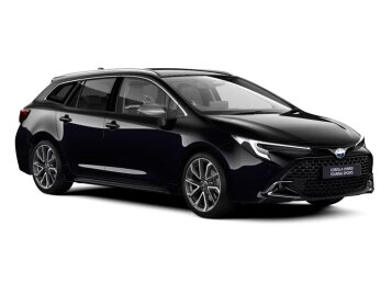 Toyota Corolla 1.8 Hybrid Excel 5dr CVT Hybrid Estate